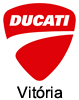 Ducati Vitória Logo
