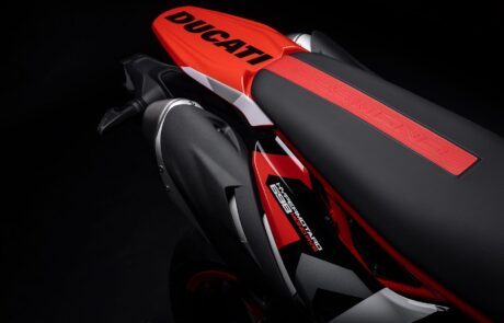 Ducati Hypermotard 698 Mono RVE – foto 4 – Ducati Vitória