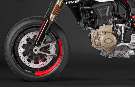 Ducati Hypermotard 698 Mono RVE – foto 5 – Ducati Vitória