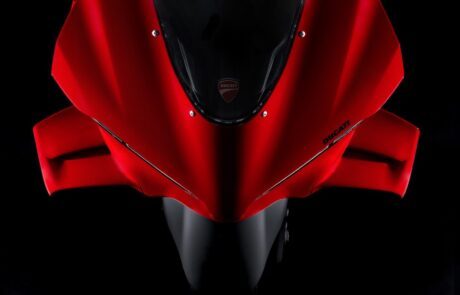 Ducati Panigale V4 S – foto 1 – Ducati Vitória