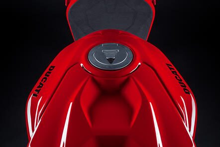 Ducati Panigale V4 S – foto 3 – Ducati Vitória