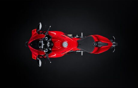 Ducati Panigale V4 S – foto 5 – Ducati Vitória