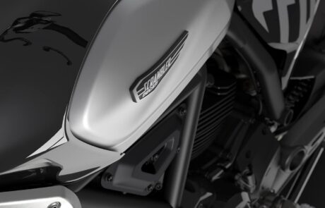 Ducati Scrambler Icon – foto 2 – Ducati Vitória