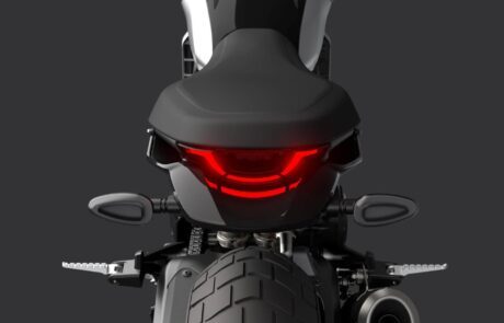 Ducati Scrambler Icon – foto 3 – Ducati Vitória