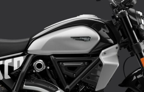 Ducati Scrambler Icon – foto 4 – Ducati Vitória