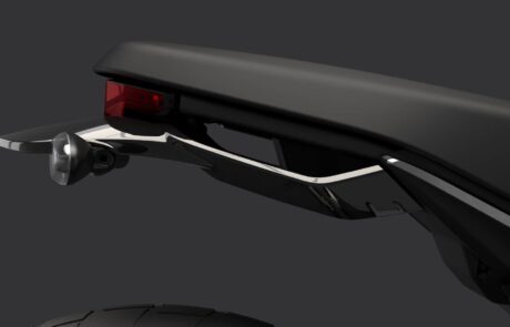 Ducati Scrambler Icon – foto 5 – Ducati Vitória
